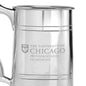 Pritzker School of Medicine Pewter Stein Shot #2