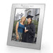 Pritzker School of Medicine Polished Pewter 8x10 Picture Frame