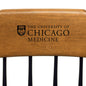 Pritzker School of Medicine Rocking Chair Shot #2