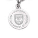 Pritzker School of Medicine Sterling Silver Charm