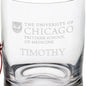 Pritzker School of Medicine Tumbler Glasses - Set of 2 Shot #3