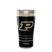 Purdue 20 oz. Stainless Steel Tervis Tumblers with Slider Lids - Set of 2