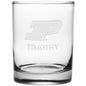 Purdue Tumbler Glasses - Made in USA Shot #2