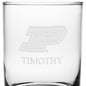 Purdue Tumbler Glasses - Made in USA Shot #3