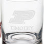 Purdue Tumbler Glasses Shot #3