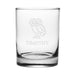 Rice Tumbler Glasses - Made in USA