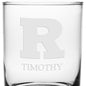 Rutgers Tumbler Glasses - Made in USA Shot #3