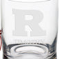 Rutgers Tumbler Glasses Shot #3