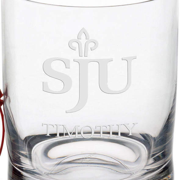 Saint Joseph&#39;s Tumbler Glasses Shot #3