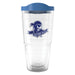 Seton Hall 24 oz. Tervis Tumblers with Emblem - Set of 2