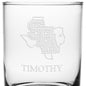 SFASU Tumbler Glasses - Made in USA Shot #3