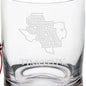 SFASU Tumbler Glasses Shot #3