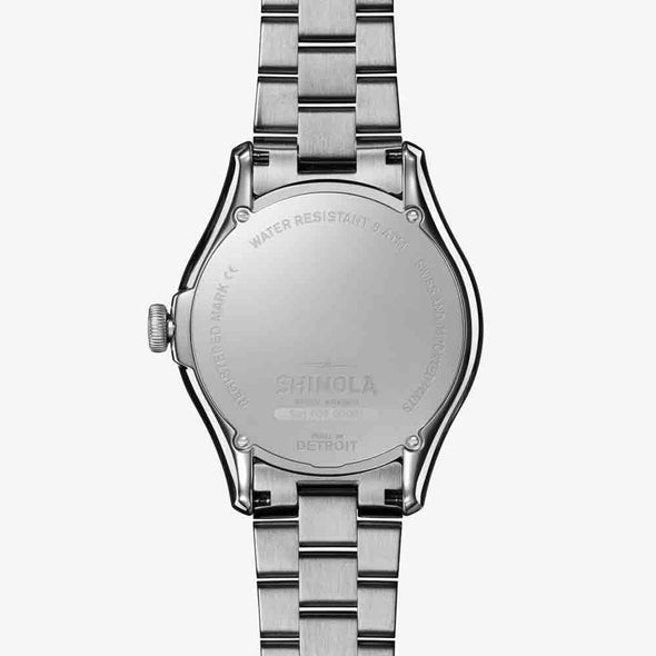 Shinola VINTON 38MM Back