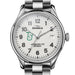 Siena College Shinola Watch, The Vinton 38 mm Alabaster Dial at M.LaHart & Co.