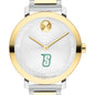 Siena College Women's Movado BOLD 2-Tone with Bracelet Shot #1