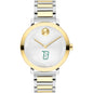 Siena College Women's Movado BOLD 2-Tone with Bracelet Shot #2