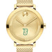 Siena College Women's Movado Bold Gold with Mesh Bracelet