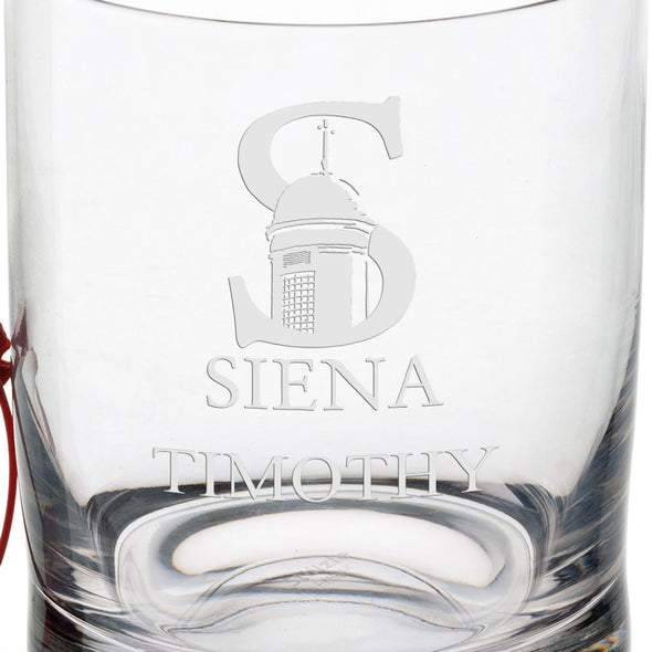 Siena Tumbler Glasses Shot #3