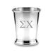 Sigma Chi Pewter Julep Cup