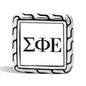 Sigma Phi Epsilon Cufflinks by John Hardy Shot #3