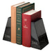 Sigma Phi Epsilon Marble Bookends by M.LaHart