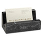 Sigma Phi Epsilon Marble Business card holder Shot #1