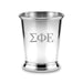 Sigma Phi Epsilon Pewter Julep Cup