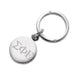 Sigma Phi Epsilon Sterling Silver Insignia Key Ring