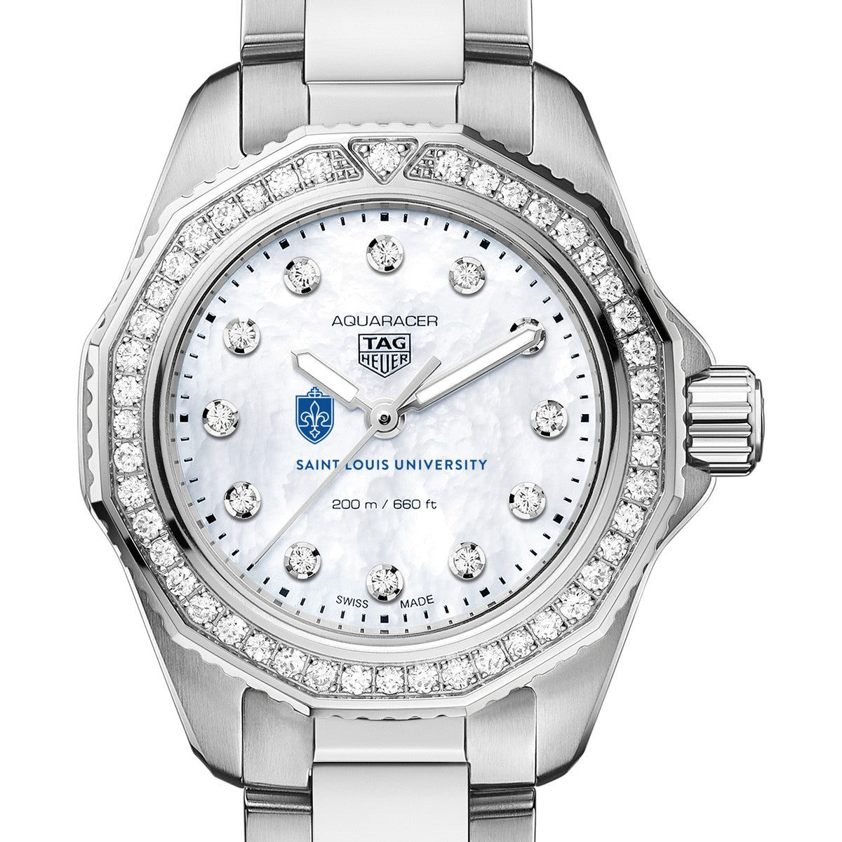 Saint Louis University Women s Watches. TAG Heuer MOVADO M.LaHart