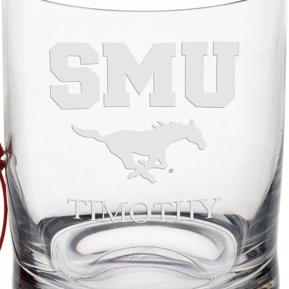 SMU Tumbler Glasses Shot #3