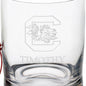 South Carolina Tumbler Glasses Shot #3