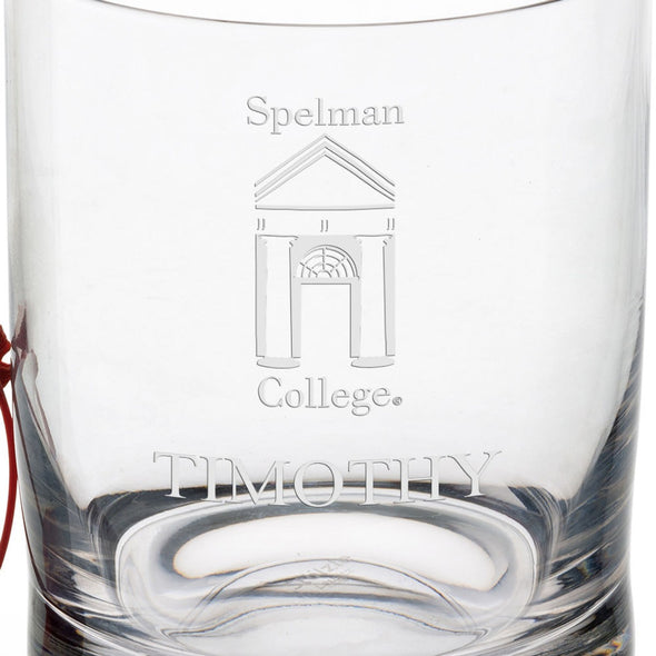 Spelman Tumbler Glasses Shot #3