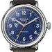 St. John's Shinola Watch, The Runwell 47 mm Midnight Blue Dial