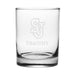 St. John's Tumbler Glasses - Made in USA