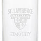 St. Lawrence Iced Beverage Glass Shot #3