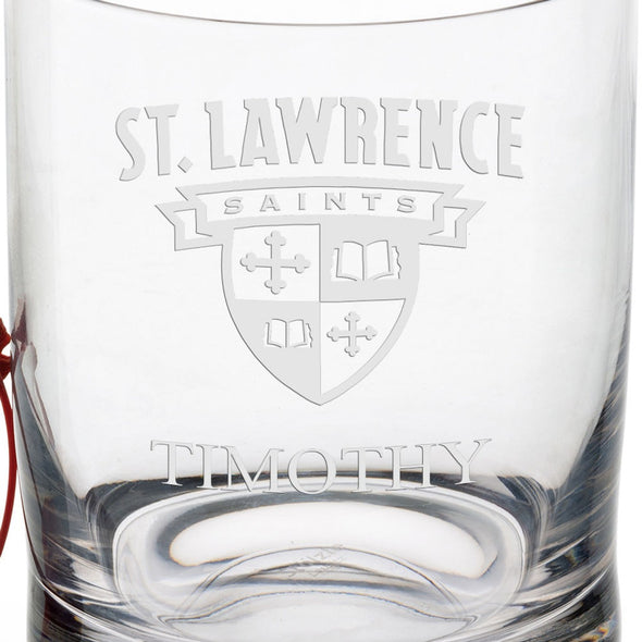 St. Lawrence Tumbler Glasses Shot #3