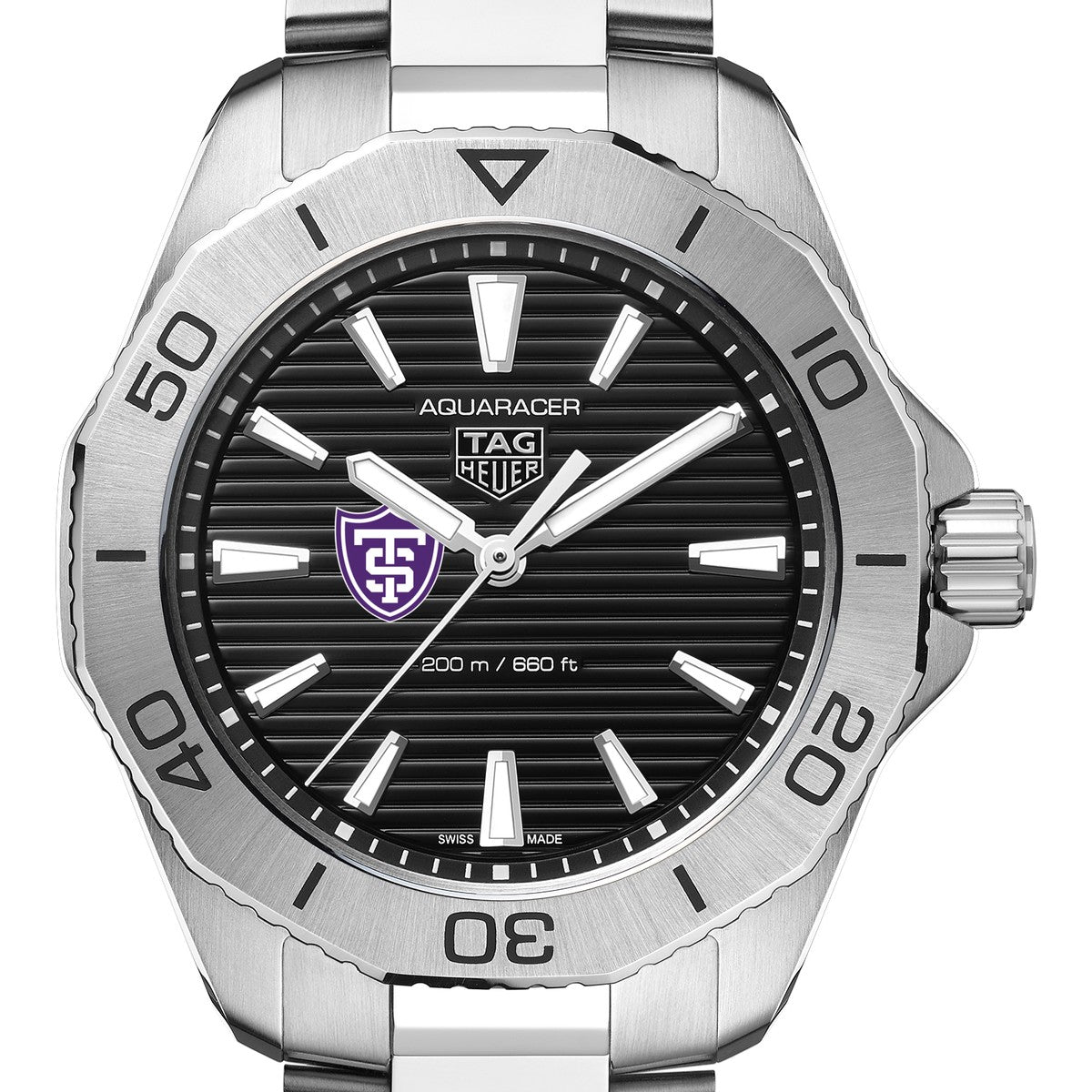 University of St. Thomas Men s Watches. TAG Heuer MOVADO M