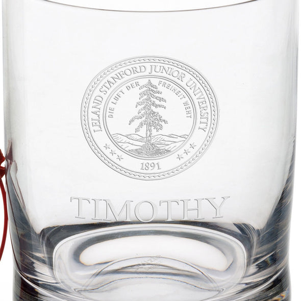 Stanford Tumbler Glasses Shot #3