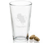 Stephen F. Austin State University 16 oz Pint Glass Shot #2