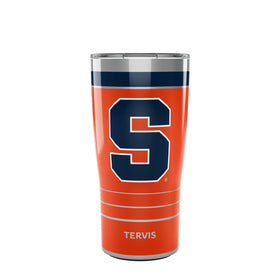 Syracuse 20 oz. Stainless Steel Tervis Tumblers with Slider Lids - Set of 2 Shot #1