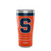 Syracuse 20 oz. Stainless Steel Tervis Tumblers with Slider Lids - Set of 2