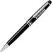 Syracuse Montblanc Meisterstück Classique Ballpoint Pen in Platinum