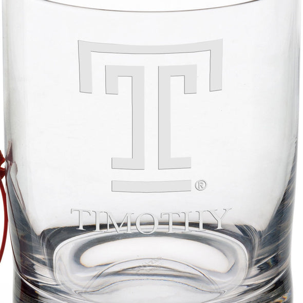 Temple Tumbler Glasses Shot #3