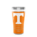 Tennessee Volunteers 20 oz. Stainless Steel Tervis Tumblers with Slider Lids - Set of 2