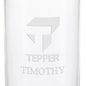 Tepper Iced Beverage Glass Shot #3