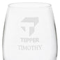 Tepper Red Wine Glasses Shot #3