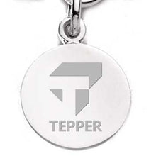 Tepper Sterling Silver Charm Shot #1