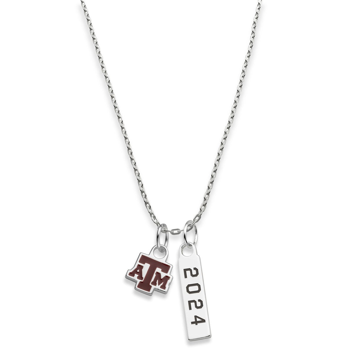 A&m necklace online