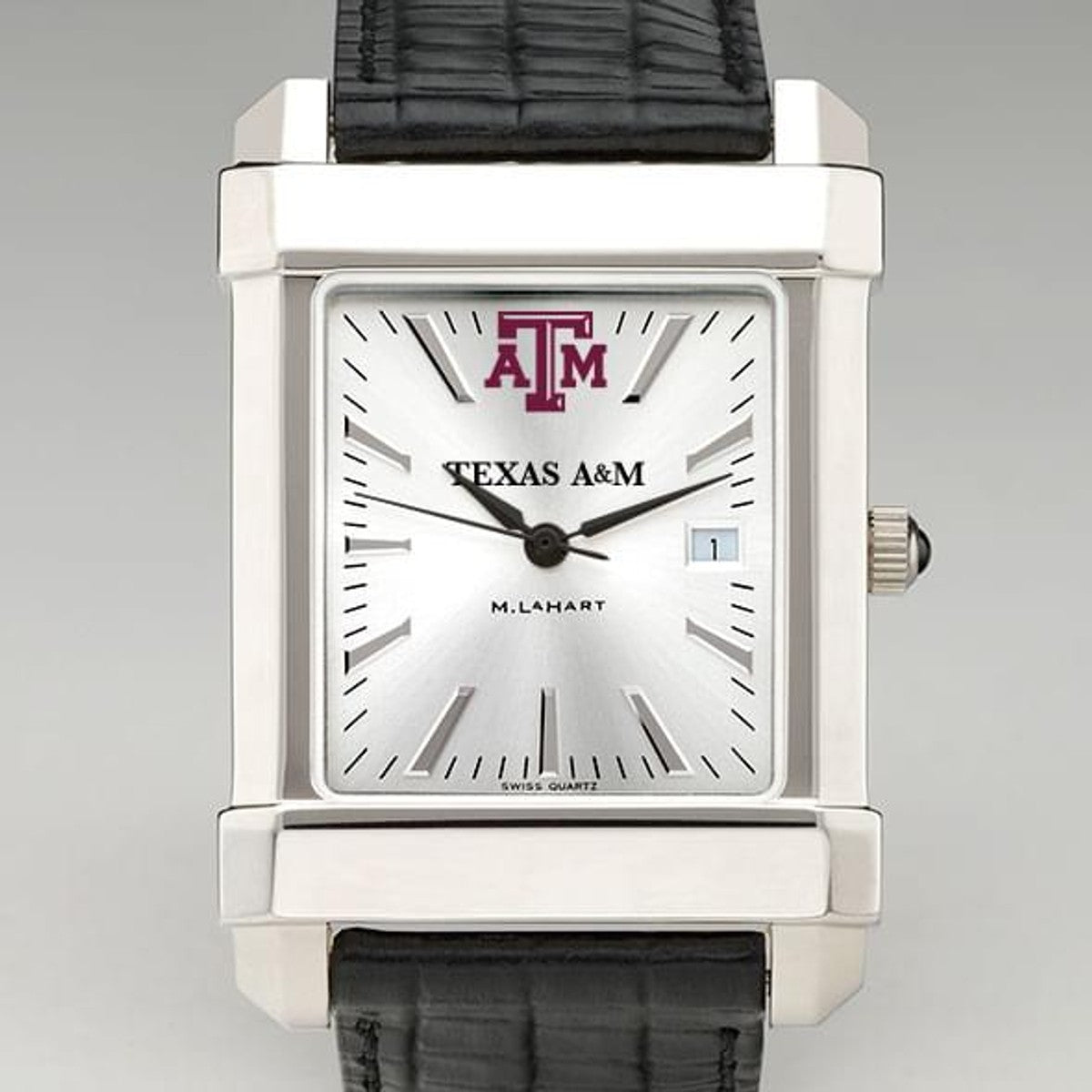 Texas A M Men s Watches. TAG Heuer MOVADO M.LaHart Co