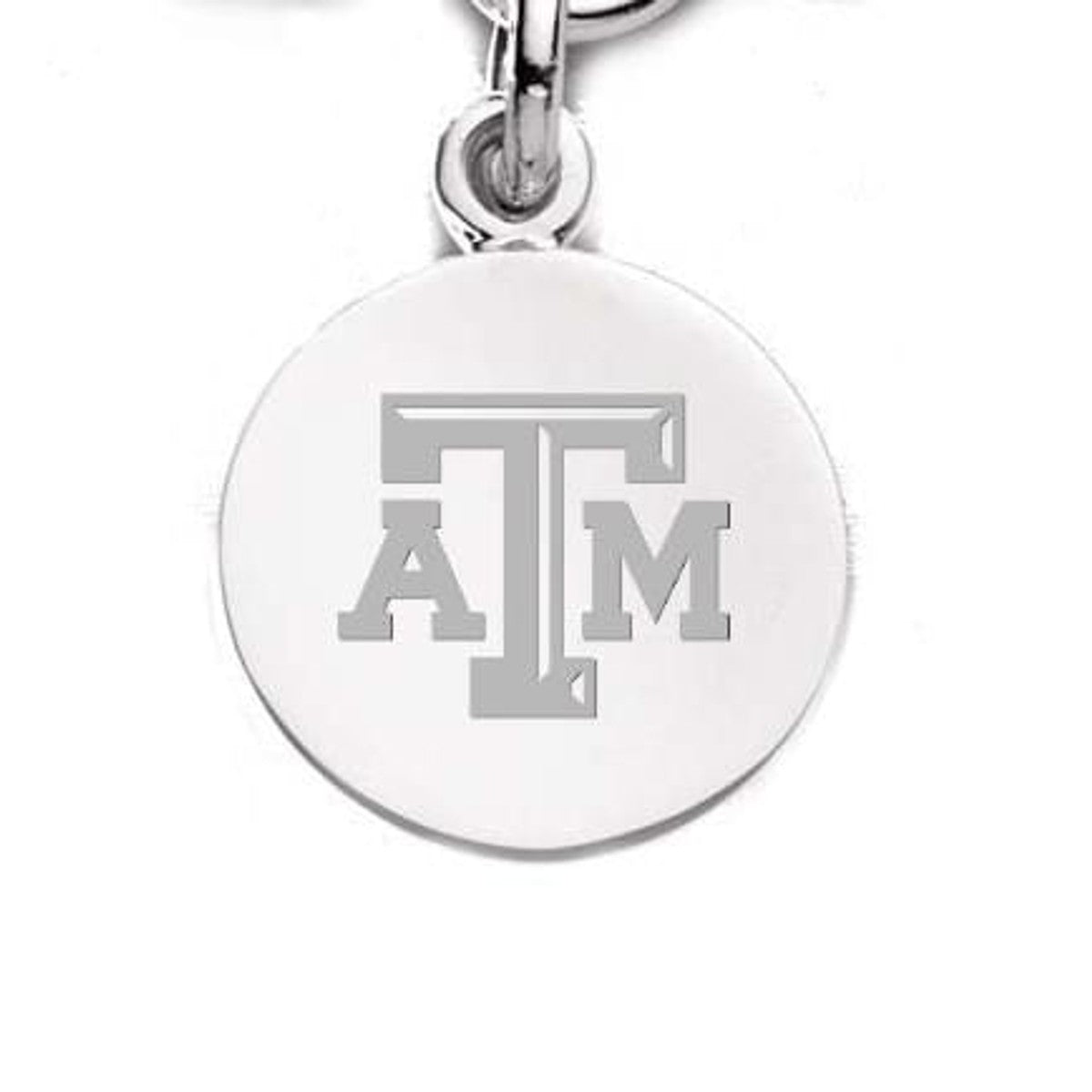 James avery sale texas a&m charm